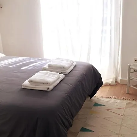 El Arcin En El Centro De Vut3613as Apartament Gijón