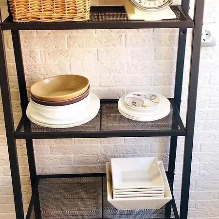 El Arcin En El Centro De Vut3613as