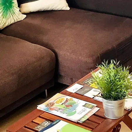Apartamento El Arcín En El Centro De Vut3613as Gijón
