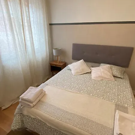 Apartament El Arcin En El Centro De Vut3613as