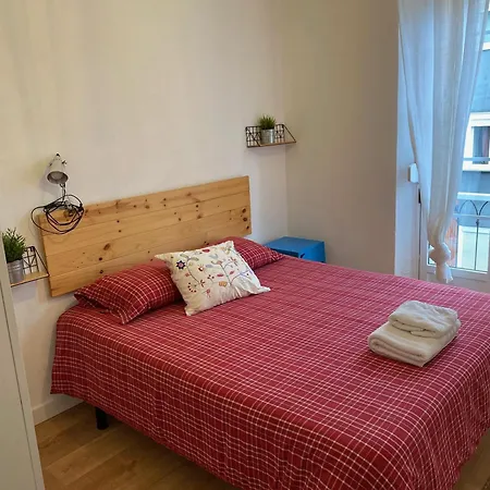El Arcín En El Centro De Vut3613as Apartamento *