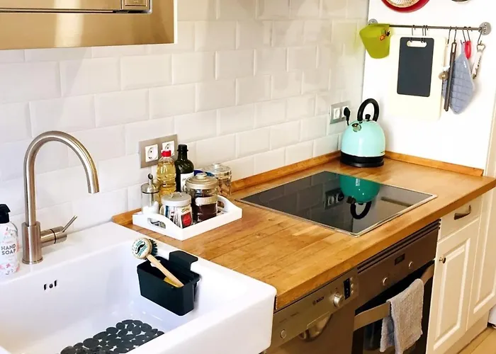 El Arcin En El Centro De Vut3613as *