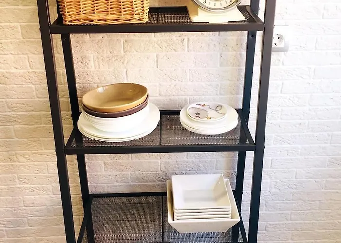 El Arcin En El Centro De Vut3613as